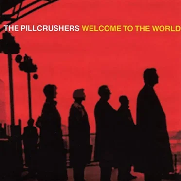 Welcome to the World