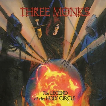 The Legend of the Holy Circle