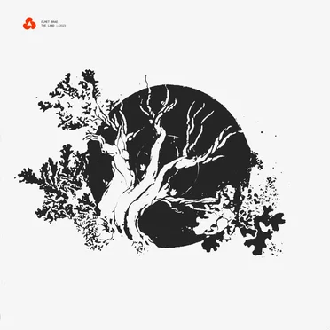 Elmet Brae: The Land by Various Artists - album cover
