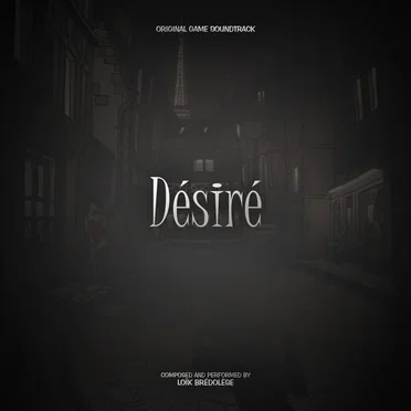 Désiré: Original Game Soundtrack