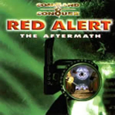 Command & Conquer: Red Alert: The Aftermath