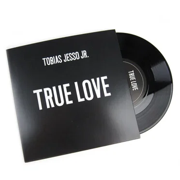 True Love / Without You