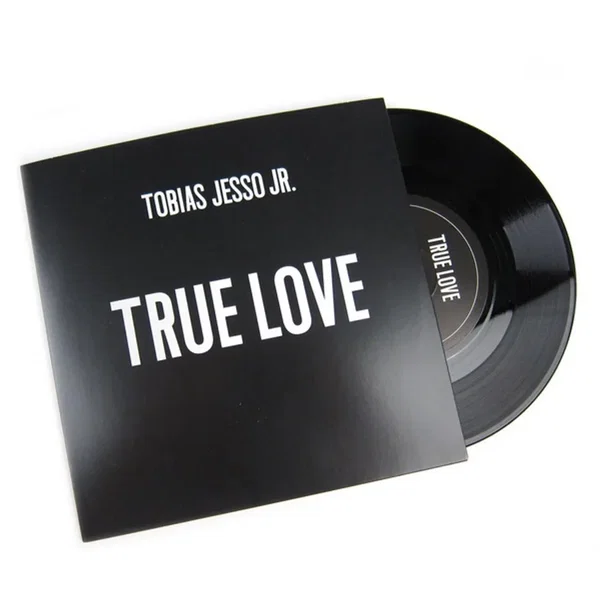 True Love / Without You