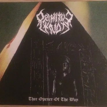 Thee Opener of the Way