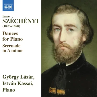 Dances for Piano / Serenade in A minor
