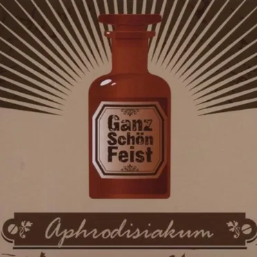 Aphrodisiakum