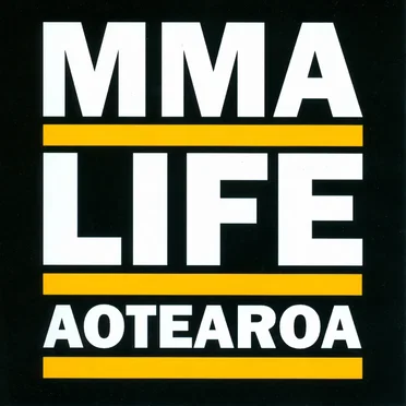 MMA Life Aotearoa by Various Artists - album cover