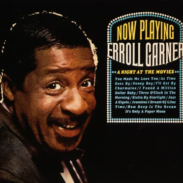 A Night At The Movies