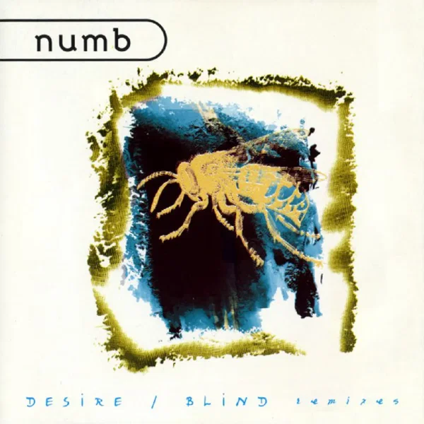 Desire / Blind Remixes