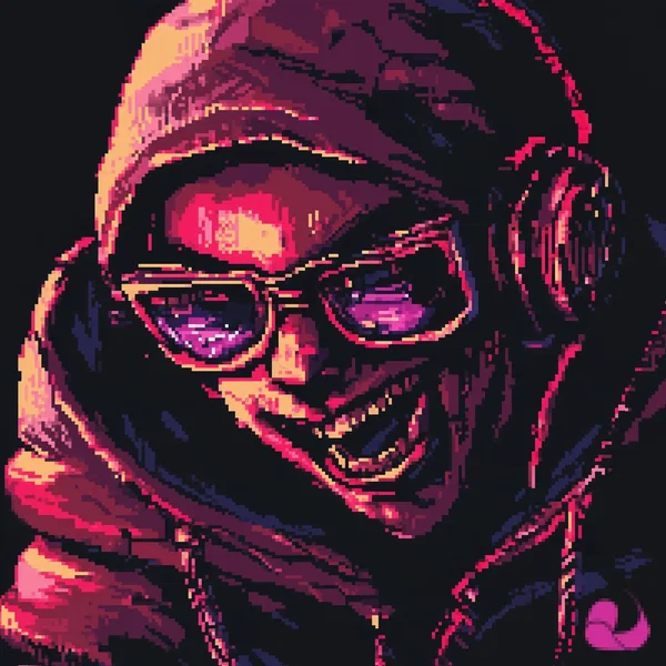 DROP IT