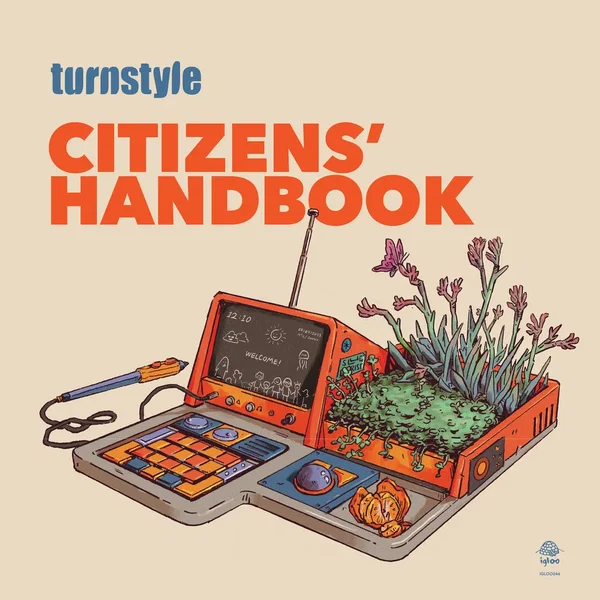 Citizens' Handbook