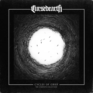 Cycles of Grief: The Complete Collection