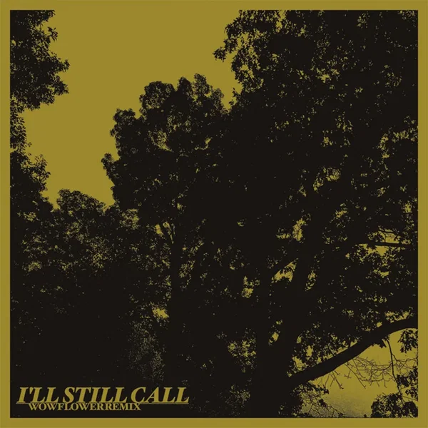 I'll Still Call (Wowflower Remix)