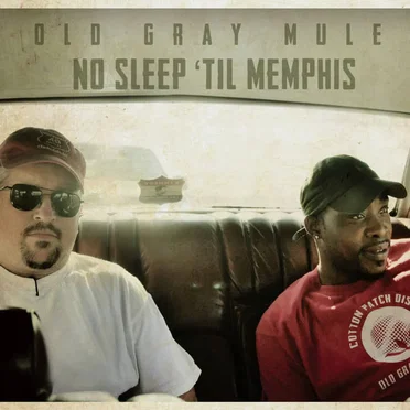 No Sleep 'Til Memphis