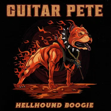 Hellhound Boogie