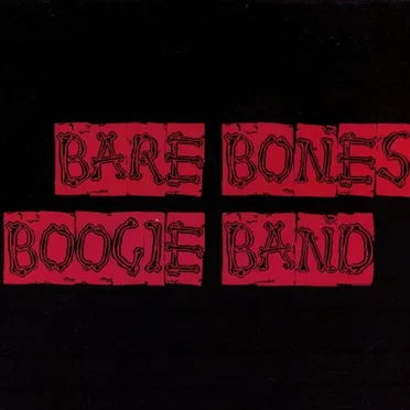 Bare Bones Boogie Band