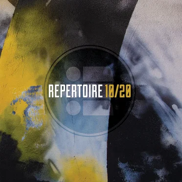 Repertoire 10/20 by Various Artists - album cover
