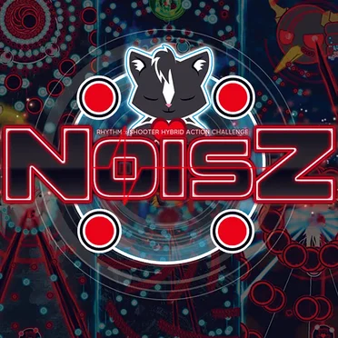 NOISZ mini-OST by Various Artists - album cover