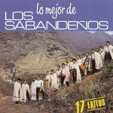 Lo mejor de Los Sabandeños