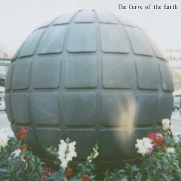 The Curve of the Earth by Attack in Black - album cover