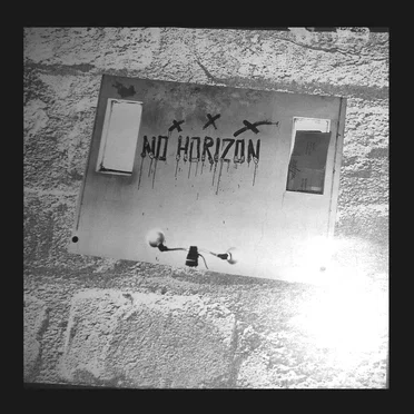 No Horizon by No Horizon - album cover