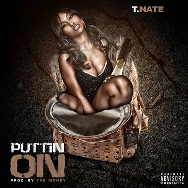 T. Nate