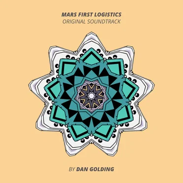 Mars First Logistics (Original Soundtrack)