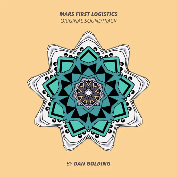 Mars First Logistics (Original Soundtrack)