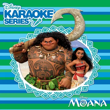 Disney Karaoke Series: Moana