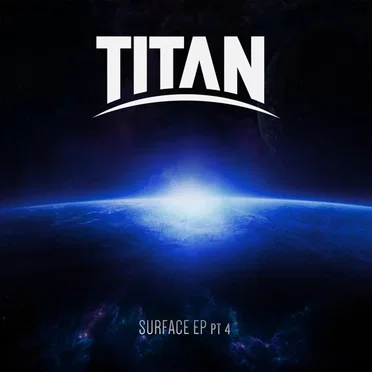 Surface EP Pt. 4 by Various Artists - album cover