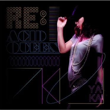 RE: ACID QUEEN