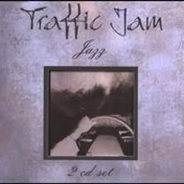 Traffic Jam Jazz by Various Artists - album cover