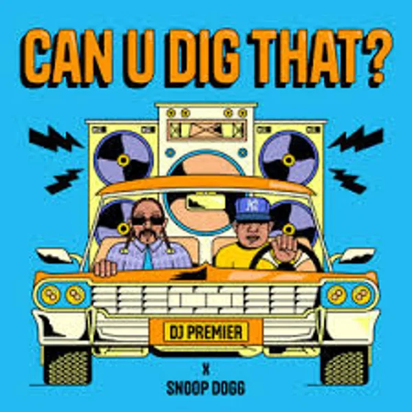 Can U Dig That? Pt. 2