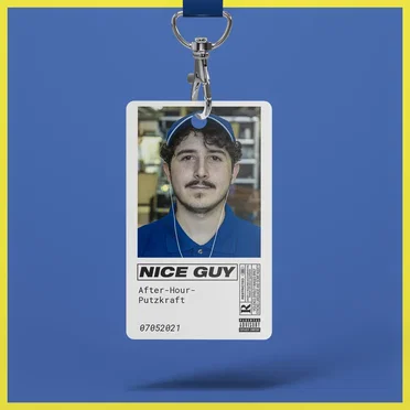 Nice Guy