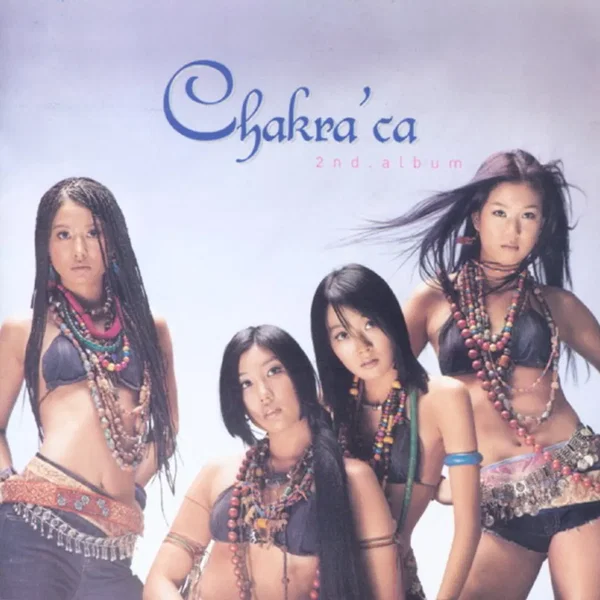 Chakra'ca