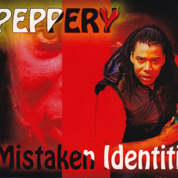 Mistaken Identiti