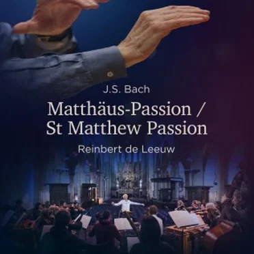 Matthäus-Passion