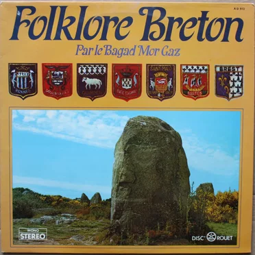 Folklore breton
