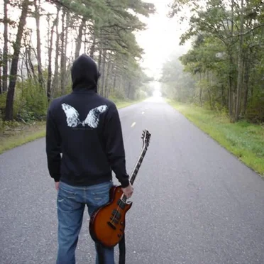The Same Old Streets by Finding Westerly - album cover