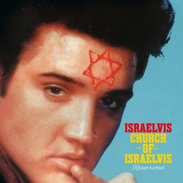 Church of Israelvis