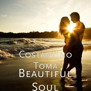 Beautiful Soul by Costantino Toma - album cover