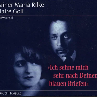 Claire Goll