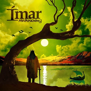 Ímar