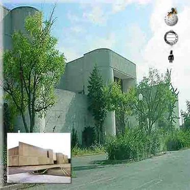 Songs for Abandoned Social Spaces