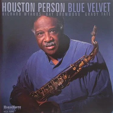 Blue Velvet