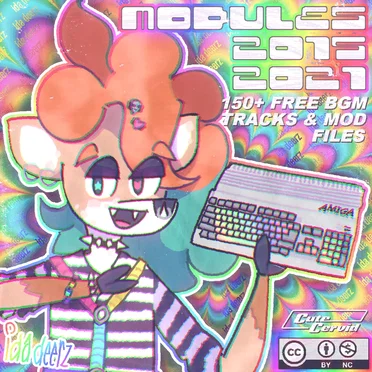 modules 2015-2021