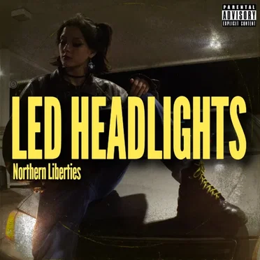 LED Headlights by Saving Them - album cover