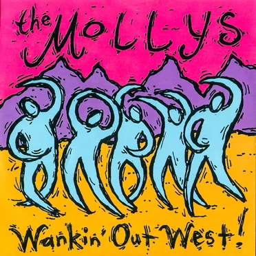 Wankin' Out West