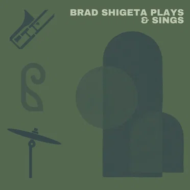 Brad Shigeta Plays & Sings