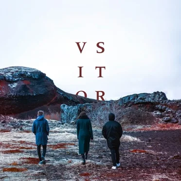 Holakòt by Vsitor - album cover